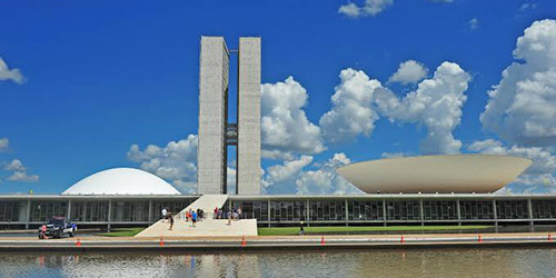 Sai proposta de reforma sindical dos trabalhadores